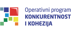 Operativni program konkurentnost i kohezija